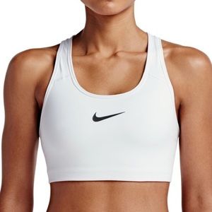 Nike Racerback Sports Bra